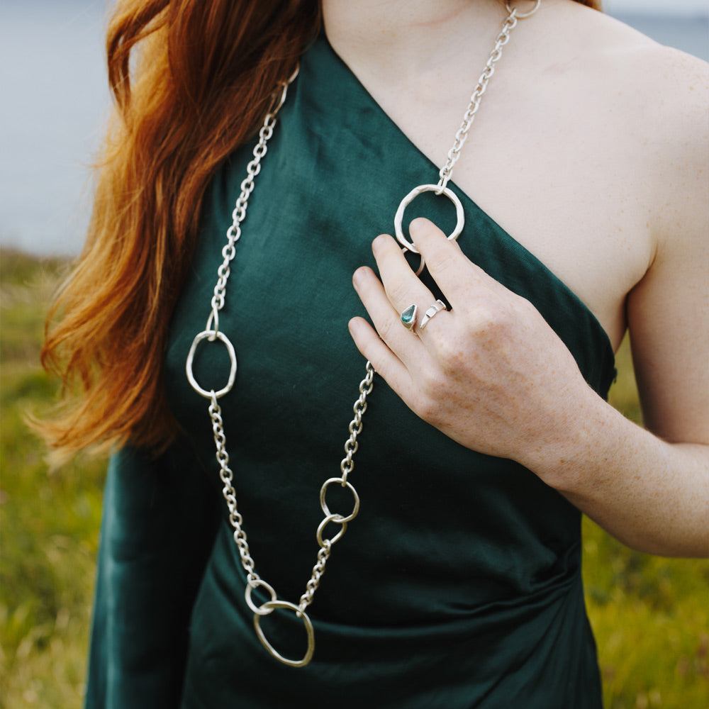 Everly Necklace