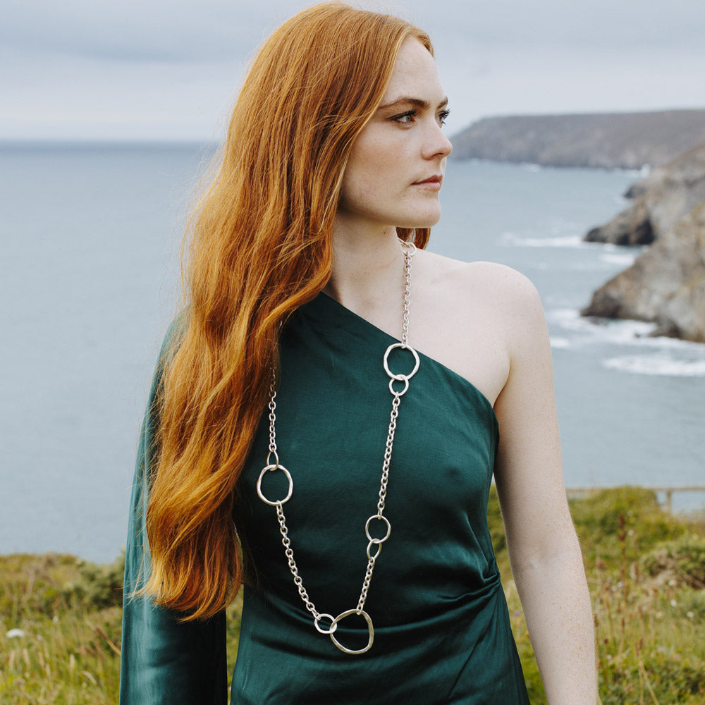 Everly Necklace