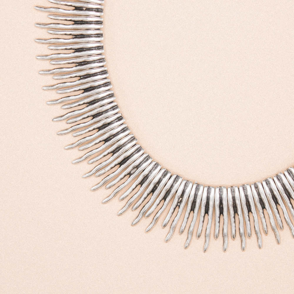 Ezra Necklace