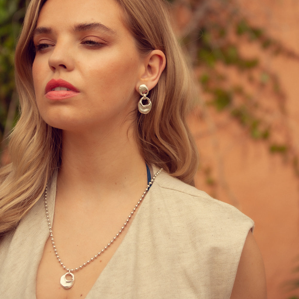 Harper Necklace