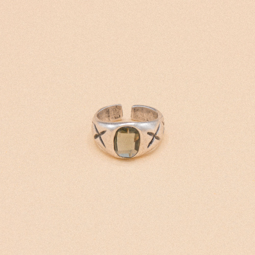 Alexis Ring