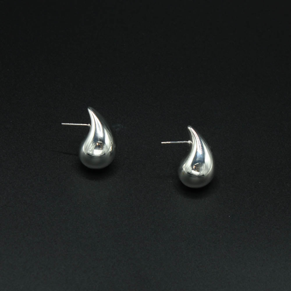 Mila Earrings Large