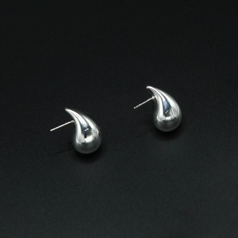 Mila Earrings Large