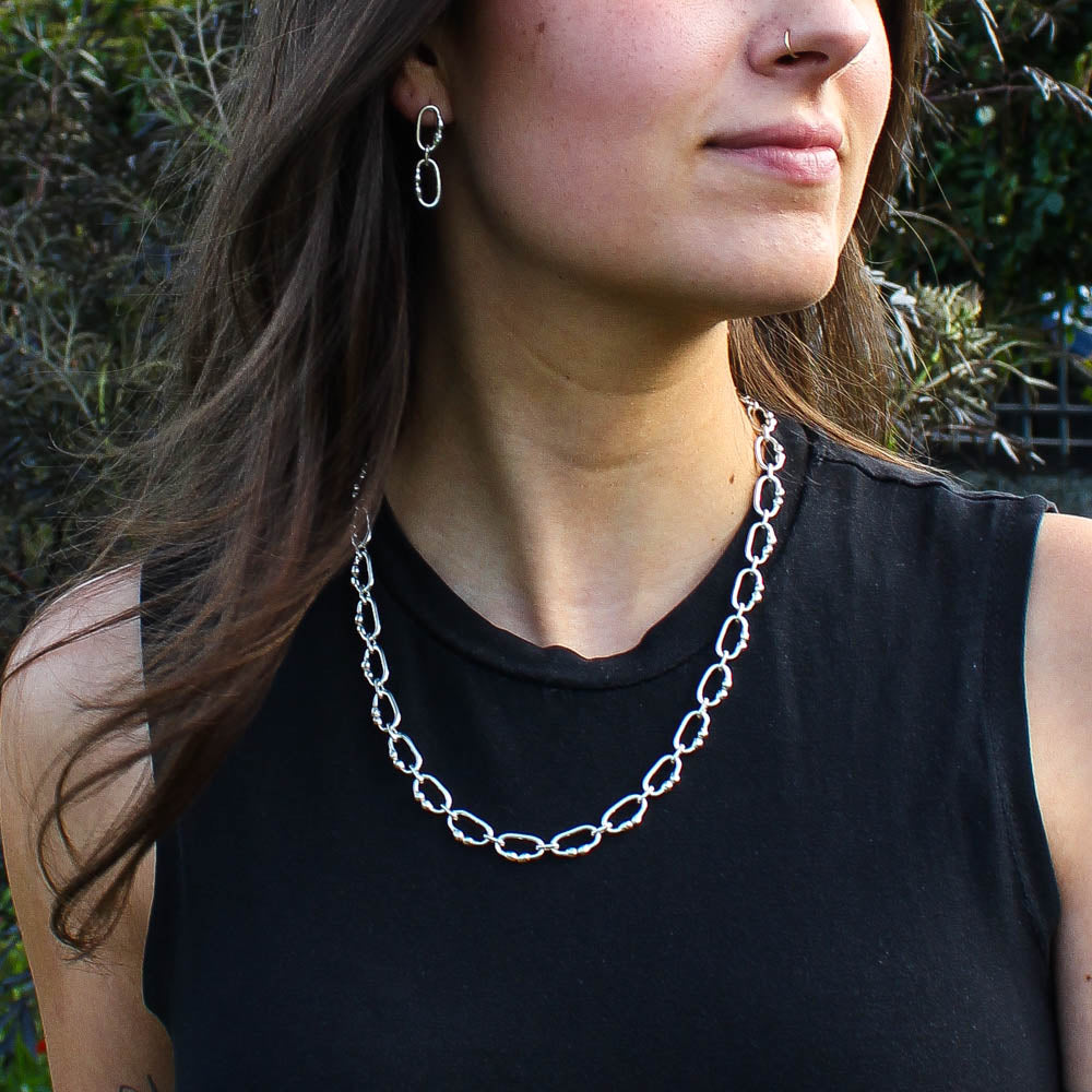 Angelique Necklace