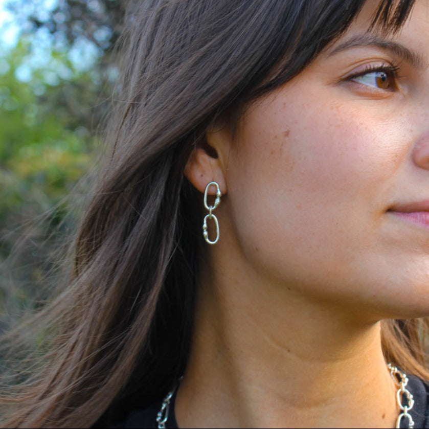 Angelique Earrings