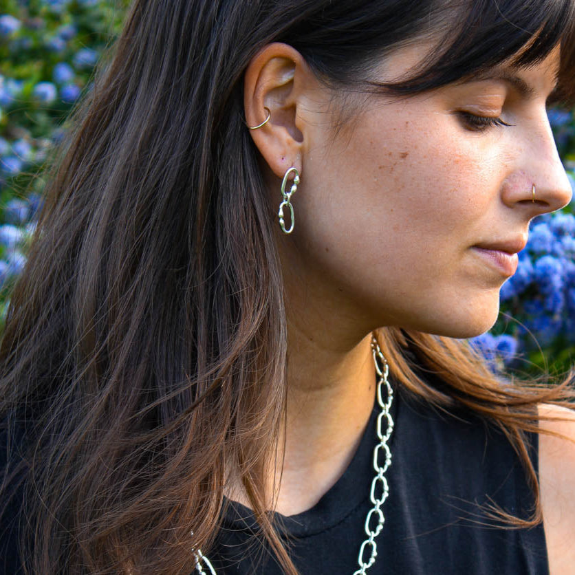 Angelique Earrings