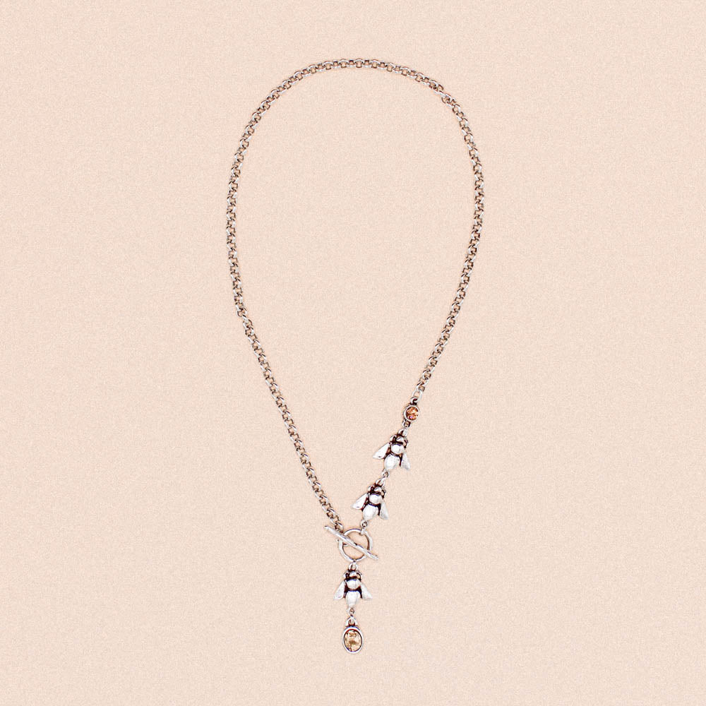 Bea Necklace
