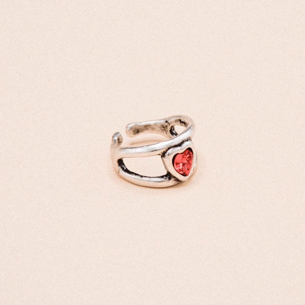 Cherish Ring