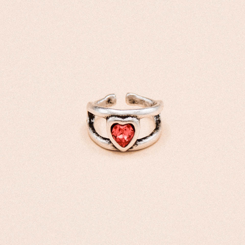 Cherish Ring