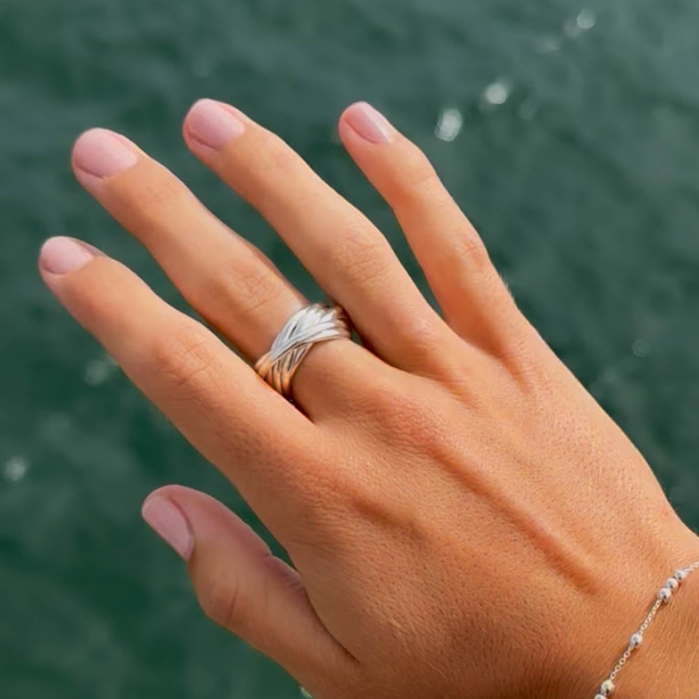 Lilibet Ring