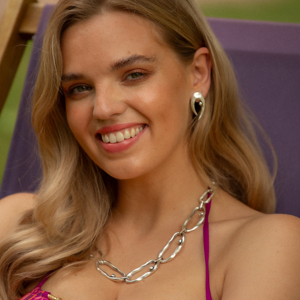 Jessie Necklace