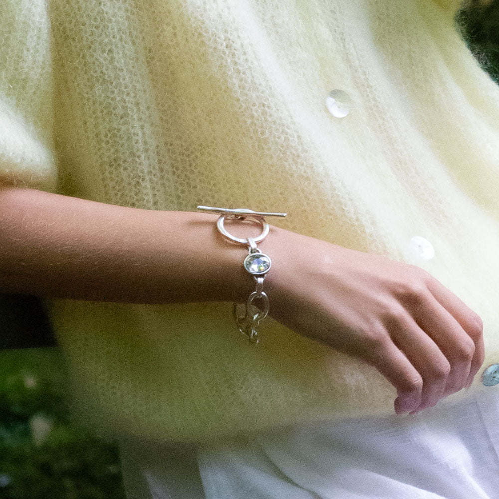 Kennedy Bracelet