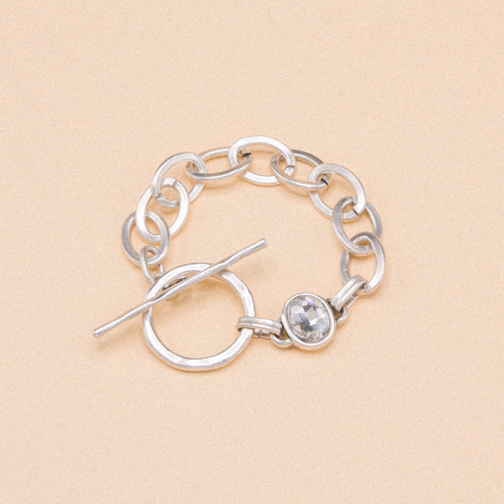 Kennedy Bracelet