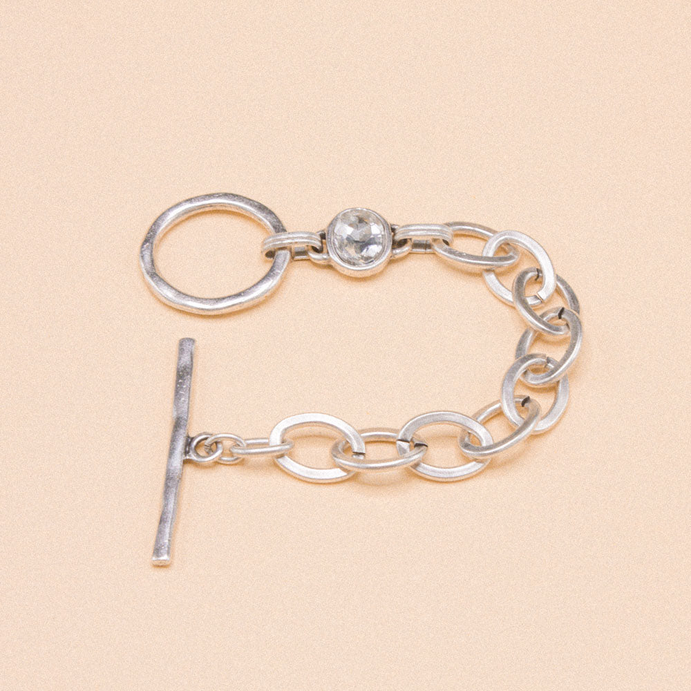 Kennedy Bracelet