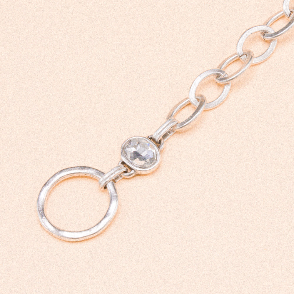 Kennedy Bracelet
