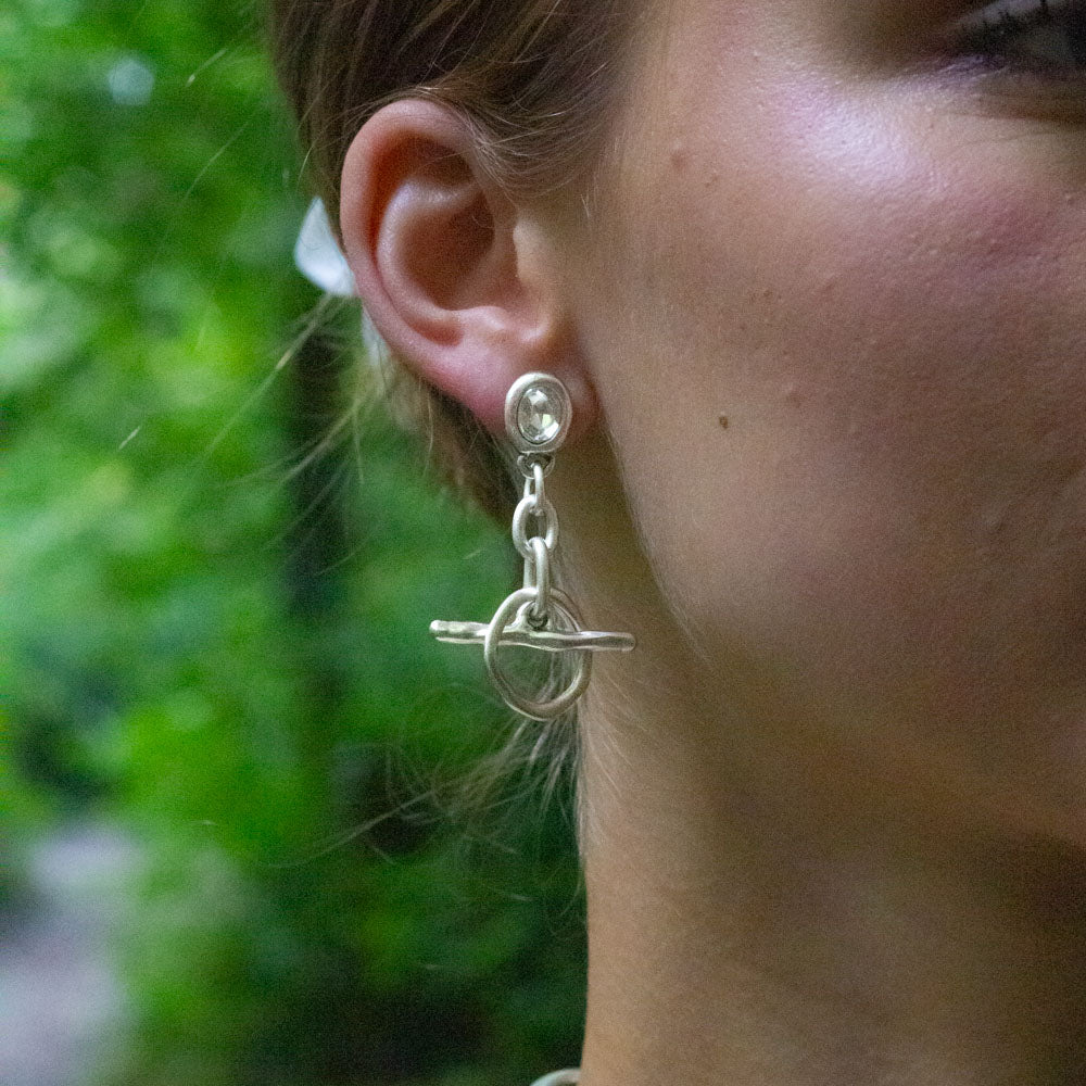 Kennedy Earrings