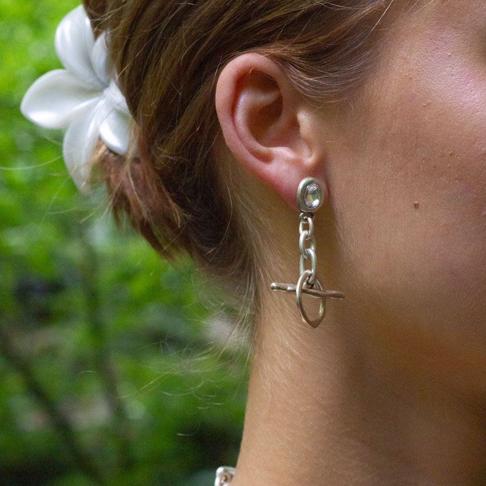 Kennedy Earrings