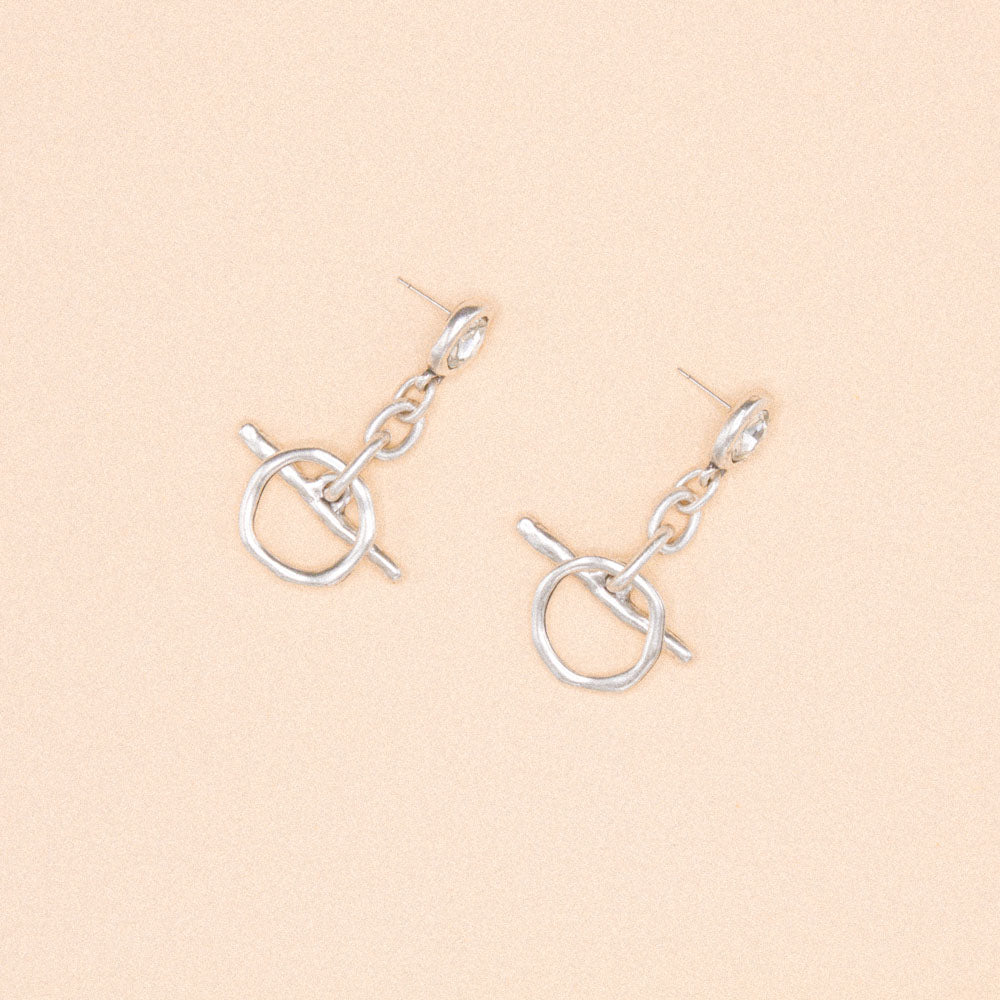 Kennedy Earrings