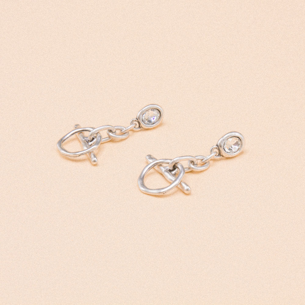 Kennedy Earrings