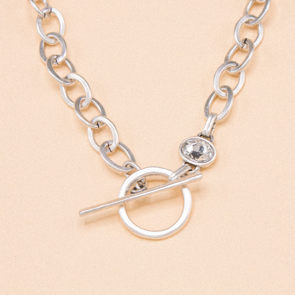Kennedy Necklace