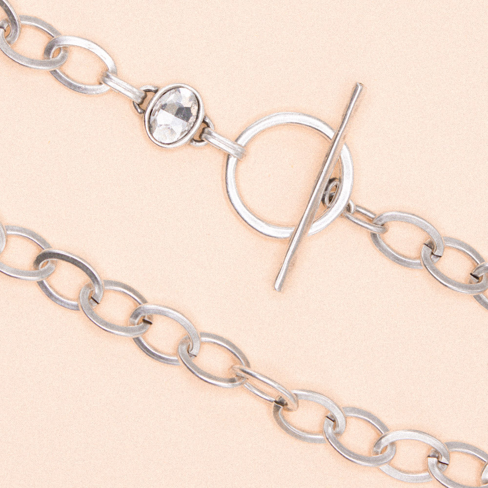 Kennedy Necklace