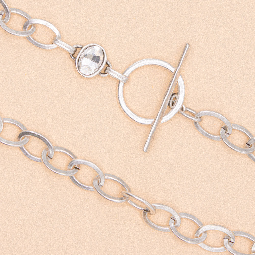 Kennedy Necklace