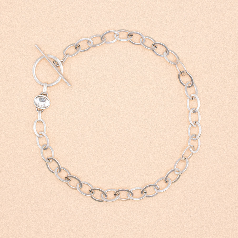 Kennedy Necklace