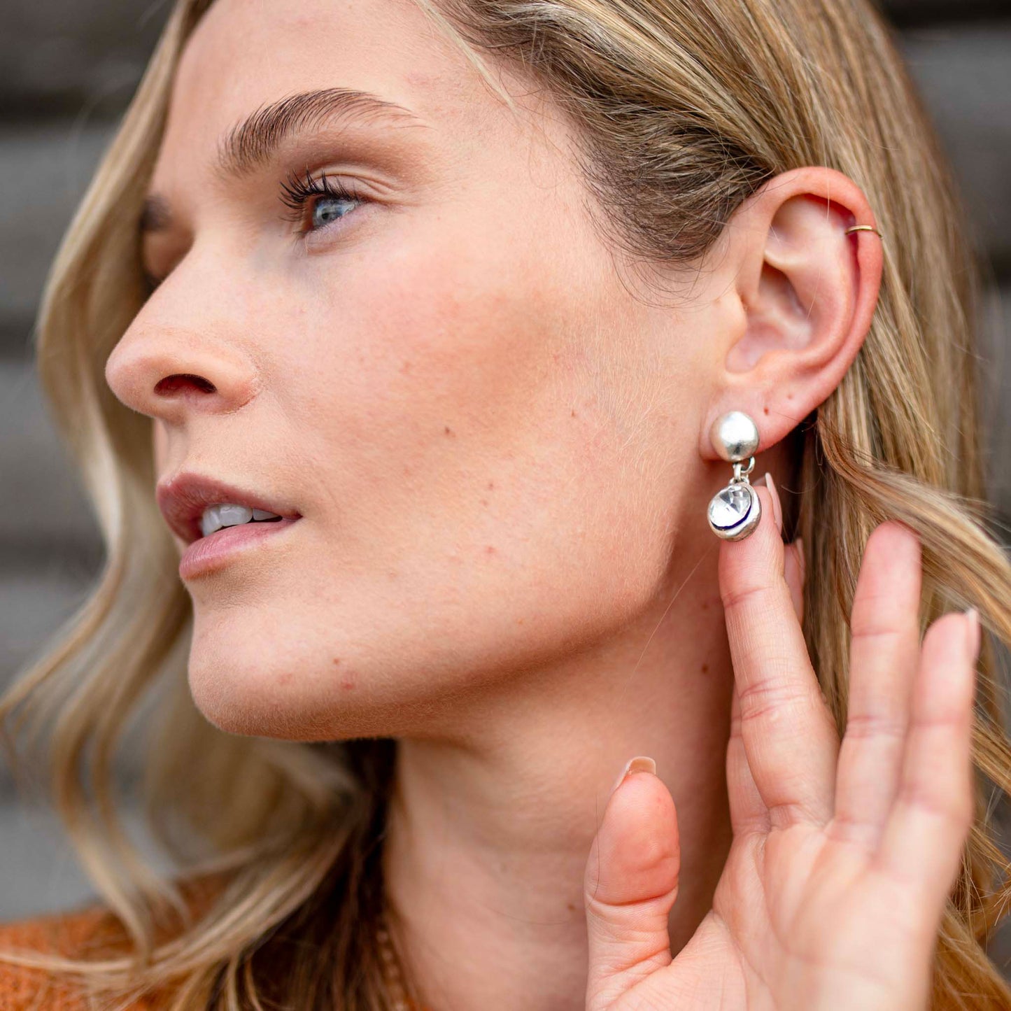 Carmen Earrings