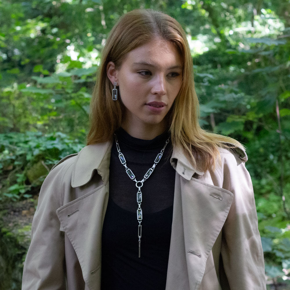 Larissa Necklace