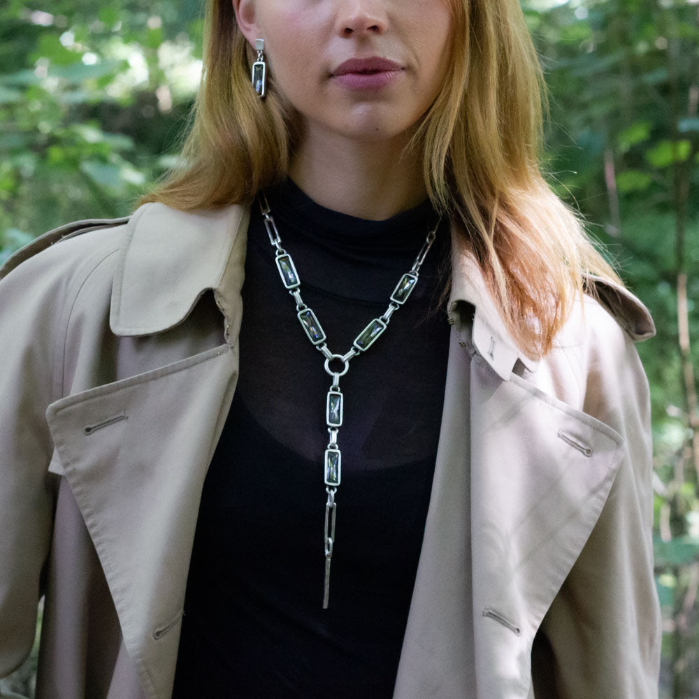 Larissa Necklace