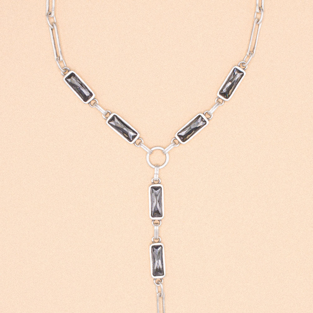 Larissa Necklace