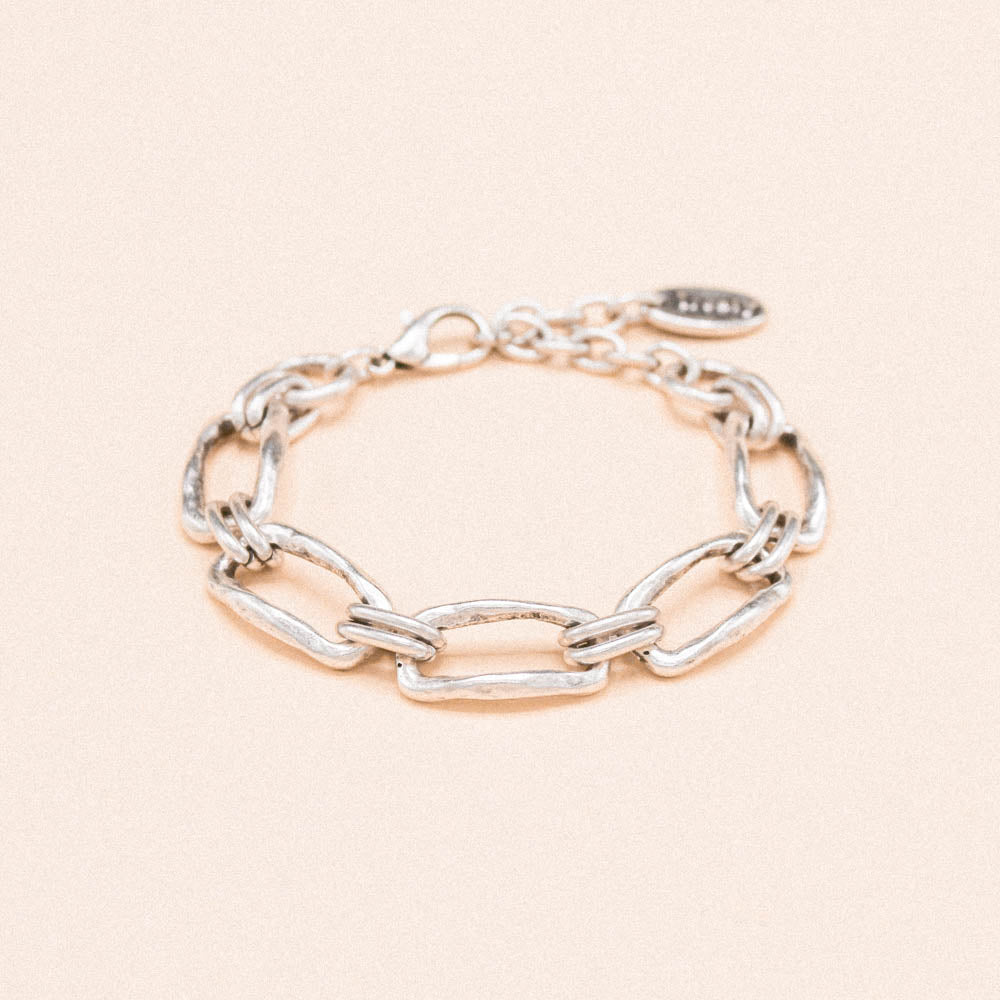 Lila Bracelet