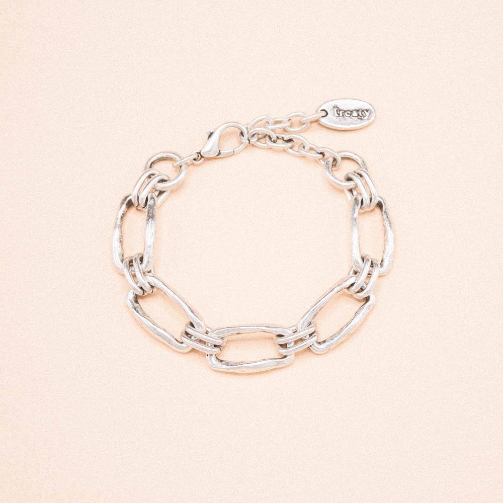 Lila Bracelet