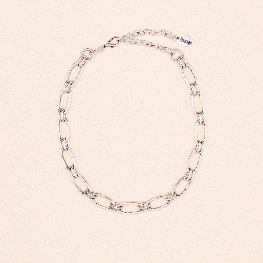 Lila Necklace