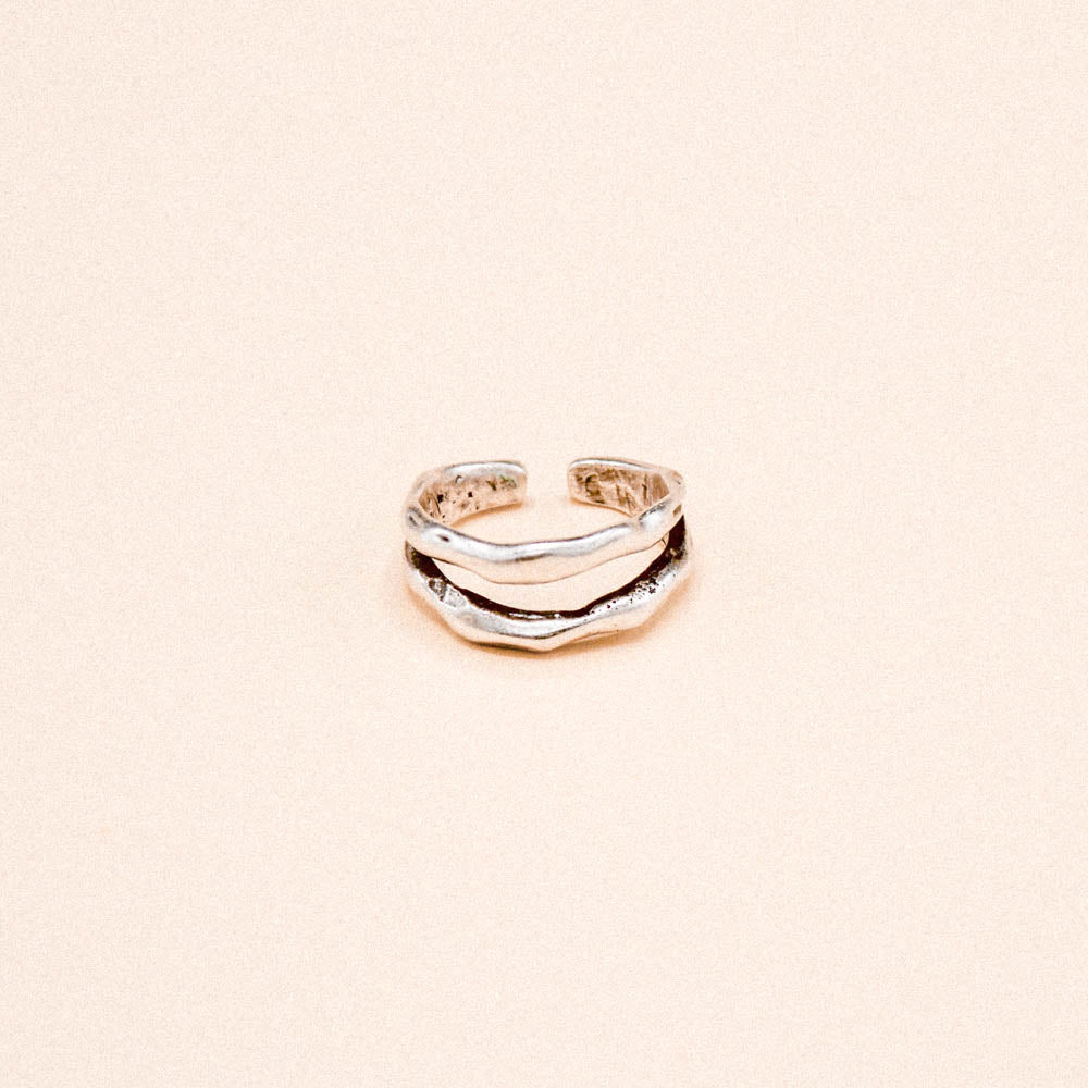 Lila Ring