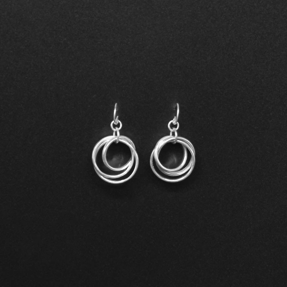 Lilibet Earrings