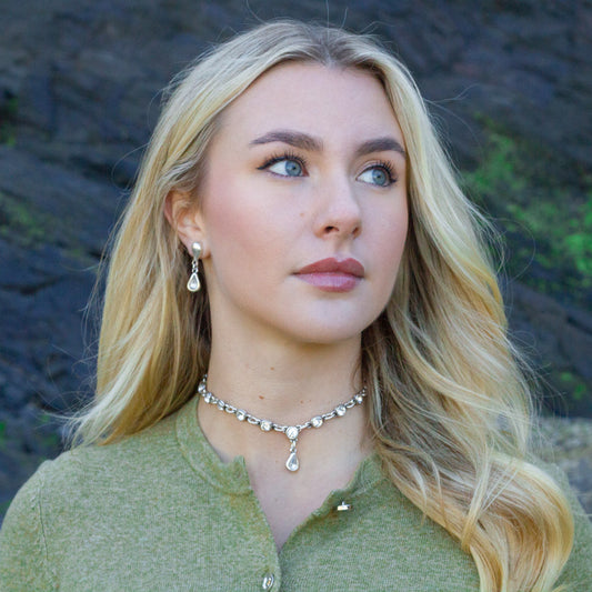 Lola Necklace