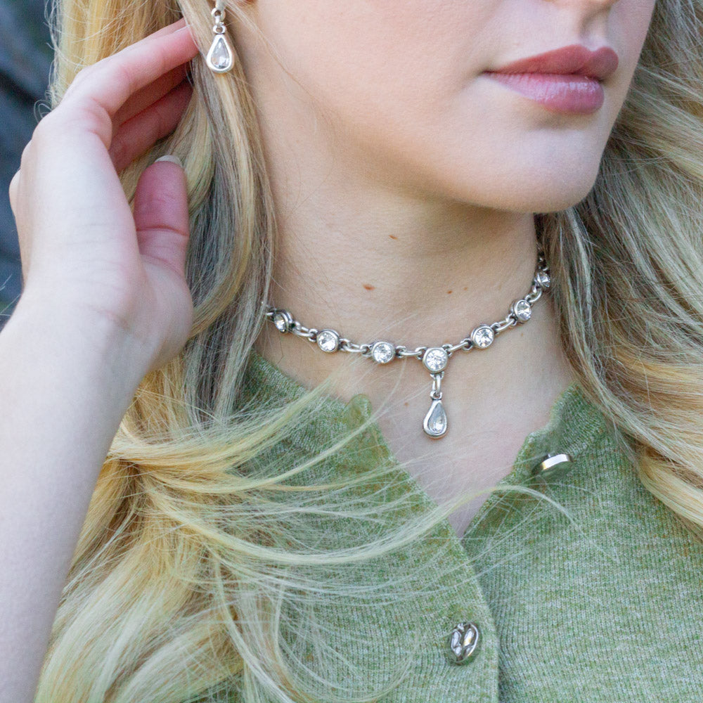 Lola Necklace
