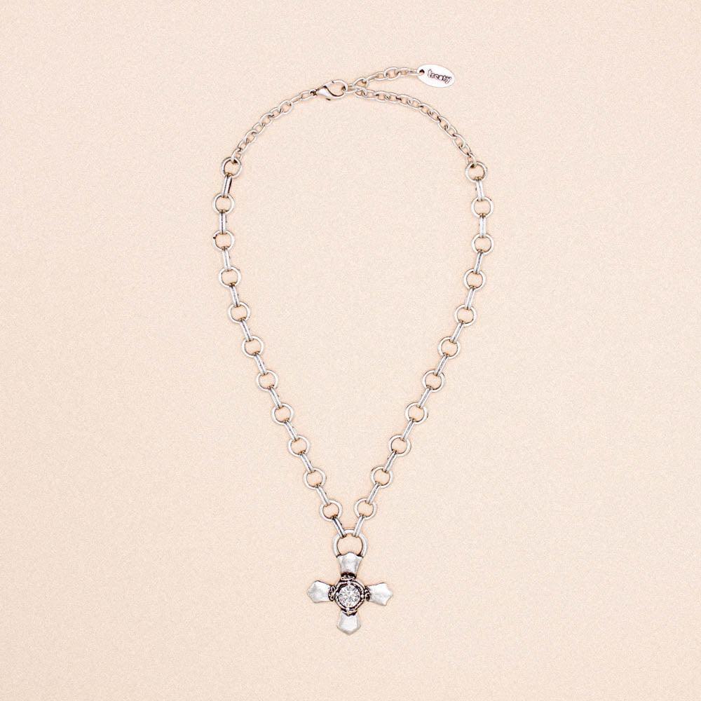 Madonna Necklace