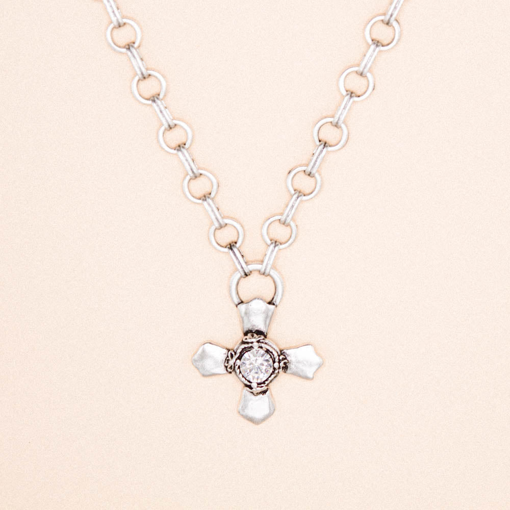Madonna Necklace
