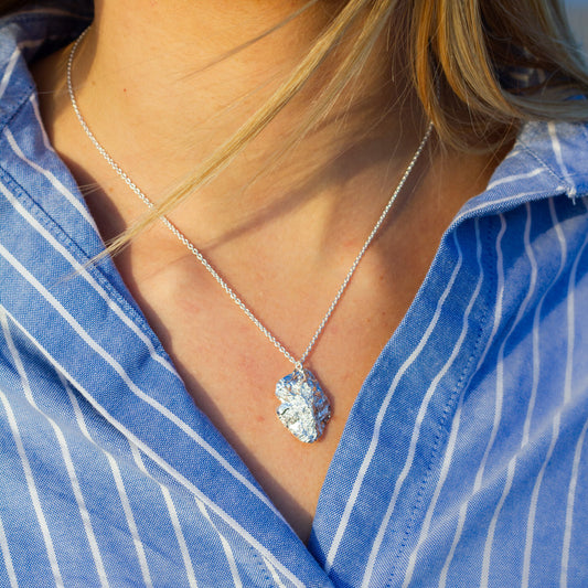 Martha Pendant