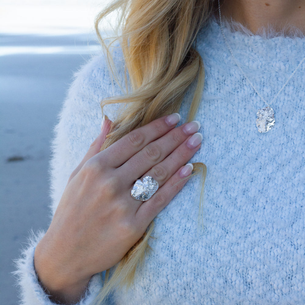 Martha Ring