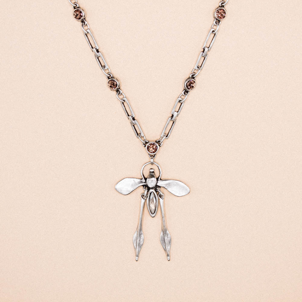 Meadow Necklace