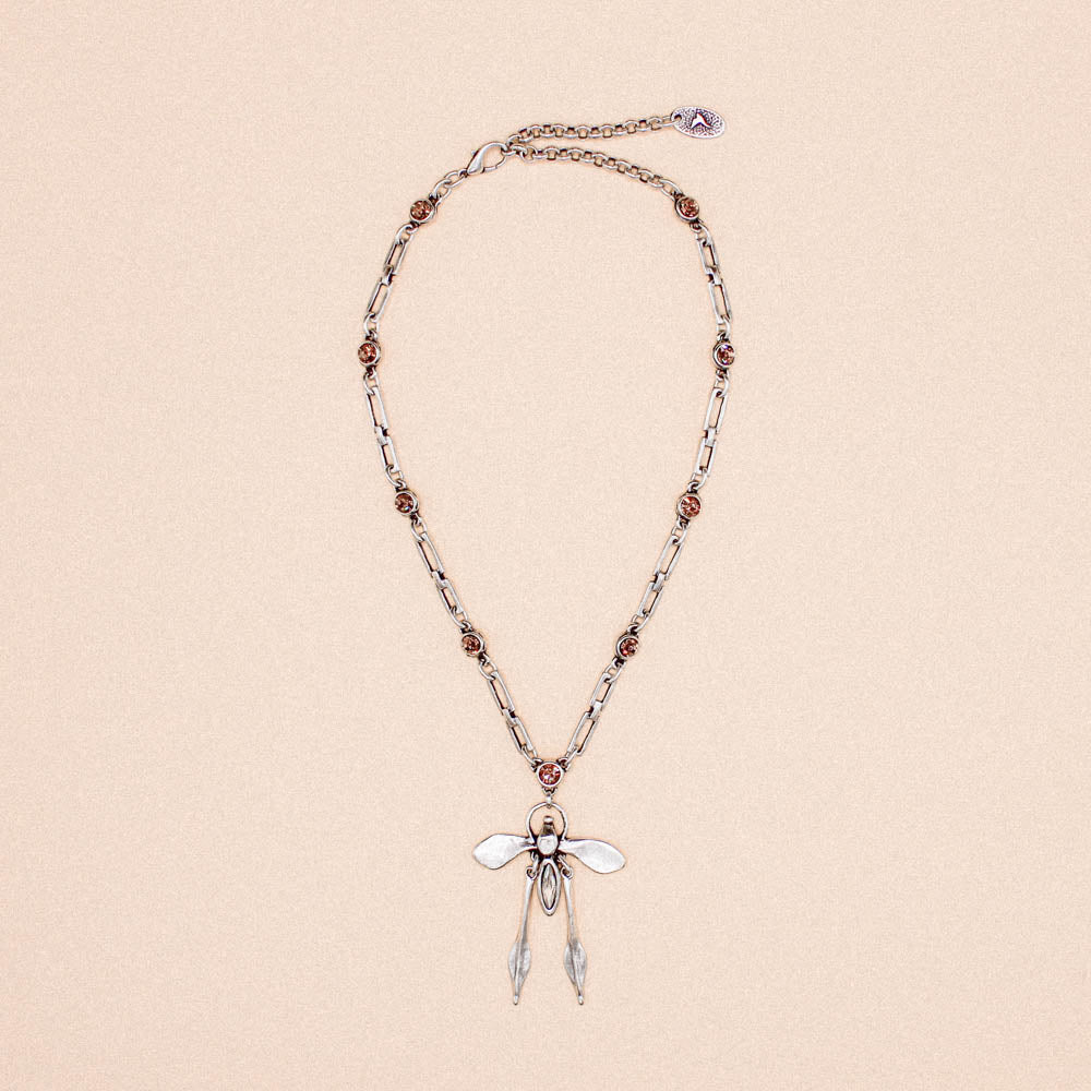 Meadow Necklace