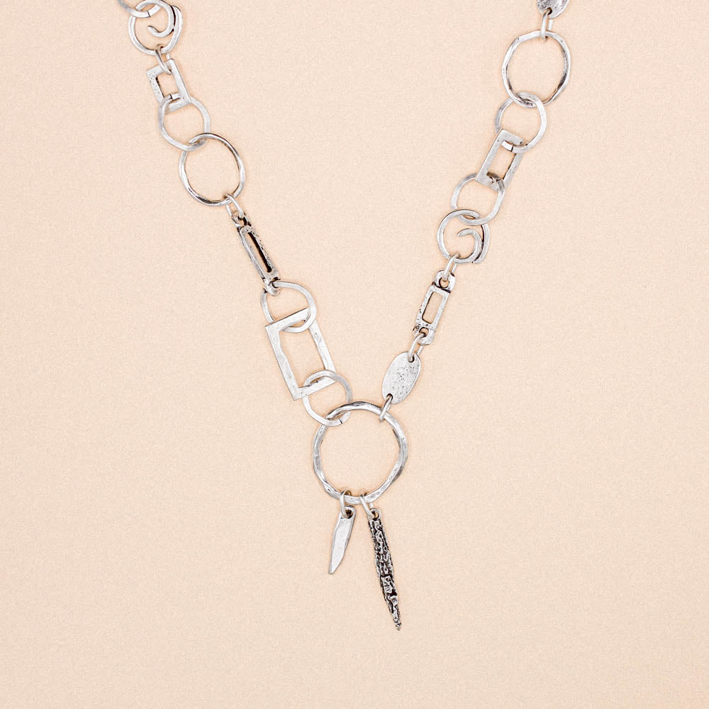 Medora Necklace
