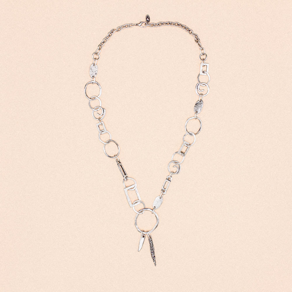 Medora Necklace