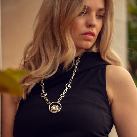 Nadia Necklace