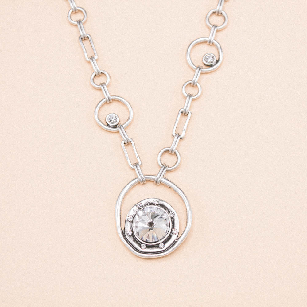 Nadia Necklace