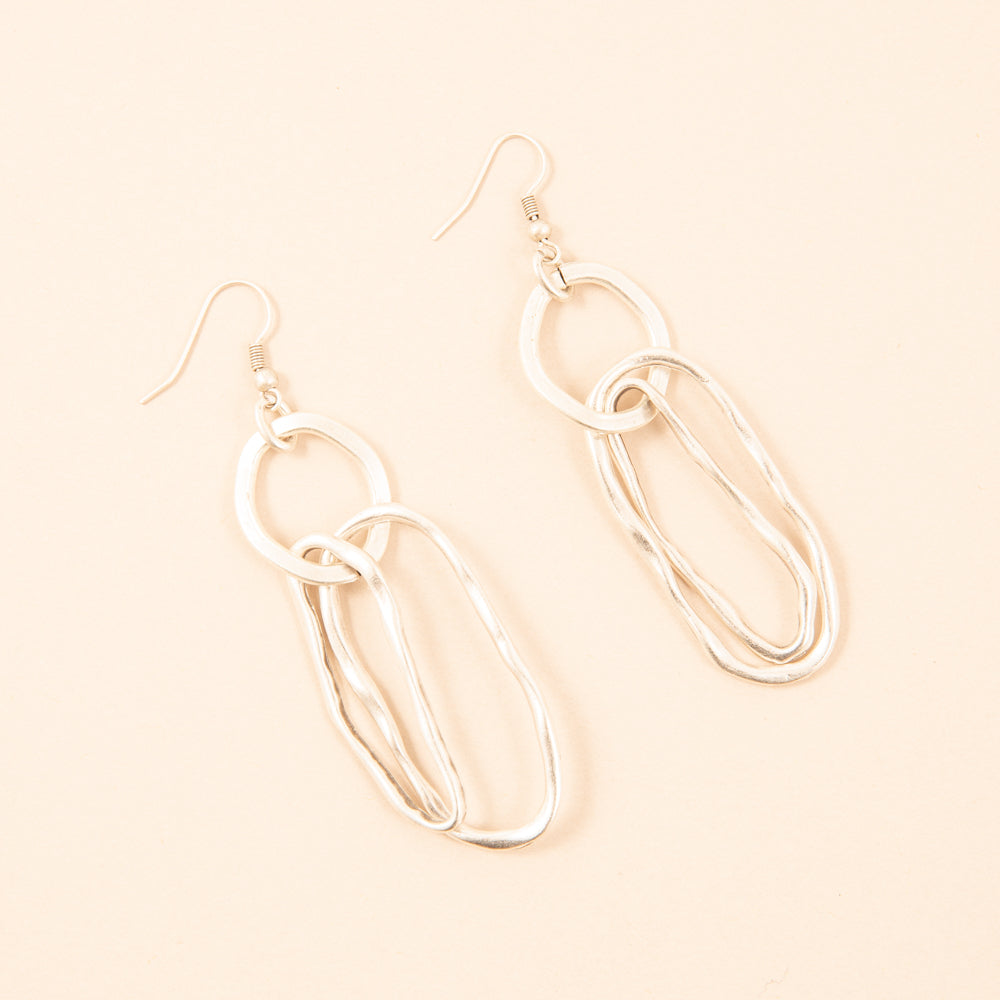Nessa Earrings