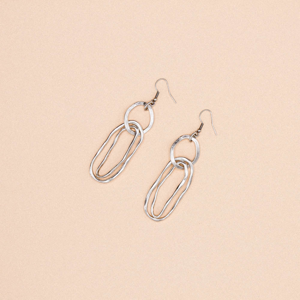 Nessa Earrings